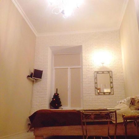 Marko Apartment リヴィウ エクステリア 写真