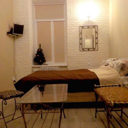 Marko Apartment リヴィウ エクステリア 写真