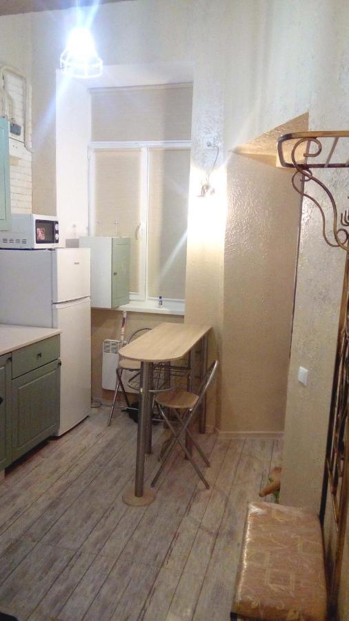 Marko Apartment リヴィウ エクステリア 写真