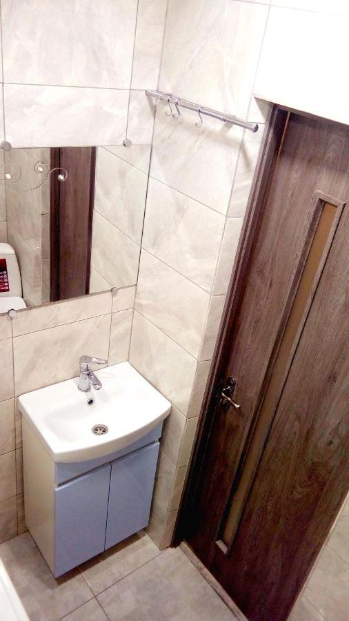 Marko Apartment リヴィウ エクステリア 写真