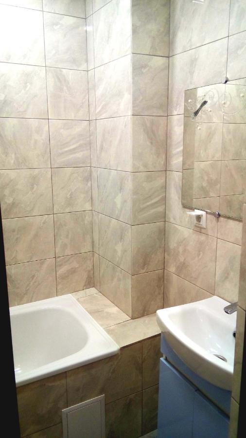 Marko Apartment リヴィウ エクステリア 写真