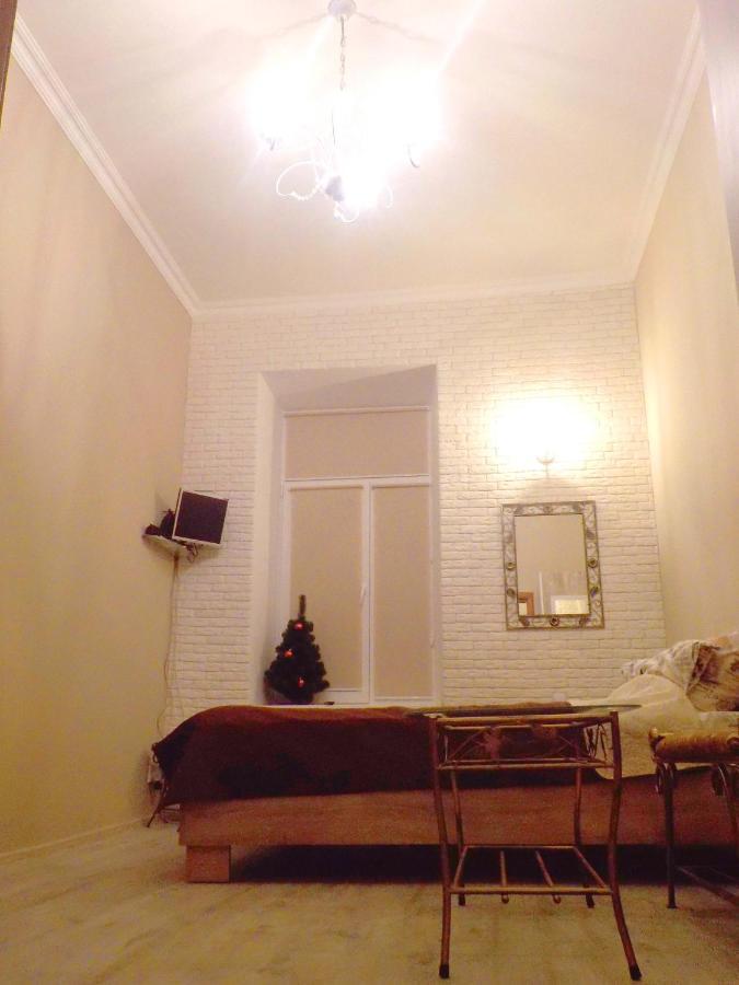 Marko Apartment リヴィウ エクステリア 写真