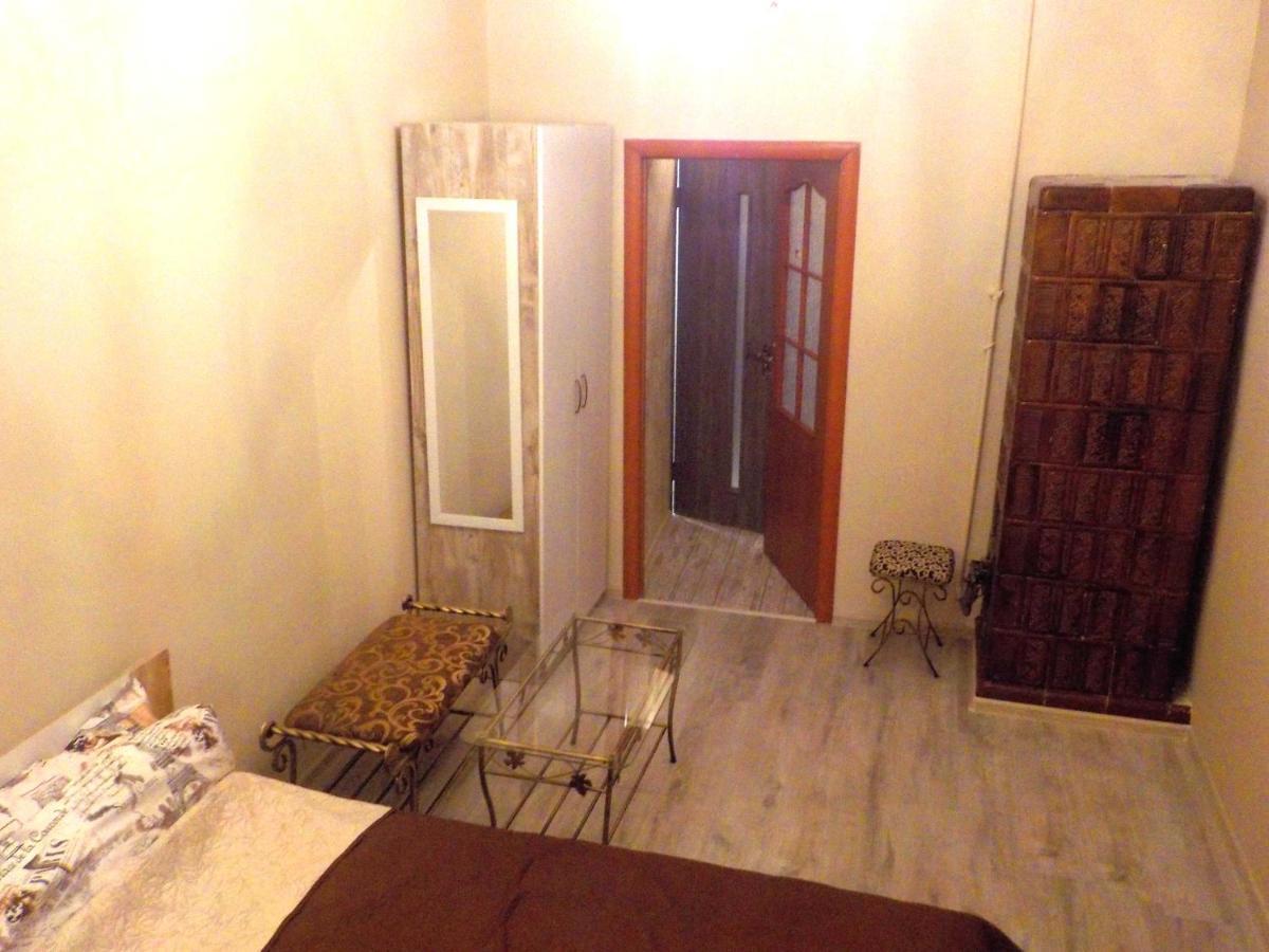 Marko Apartment リヴィウ エクステリア 写真