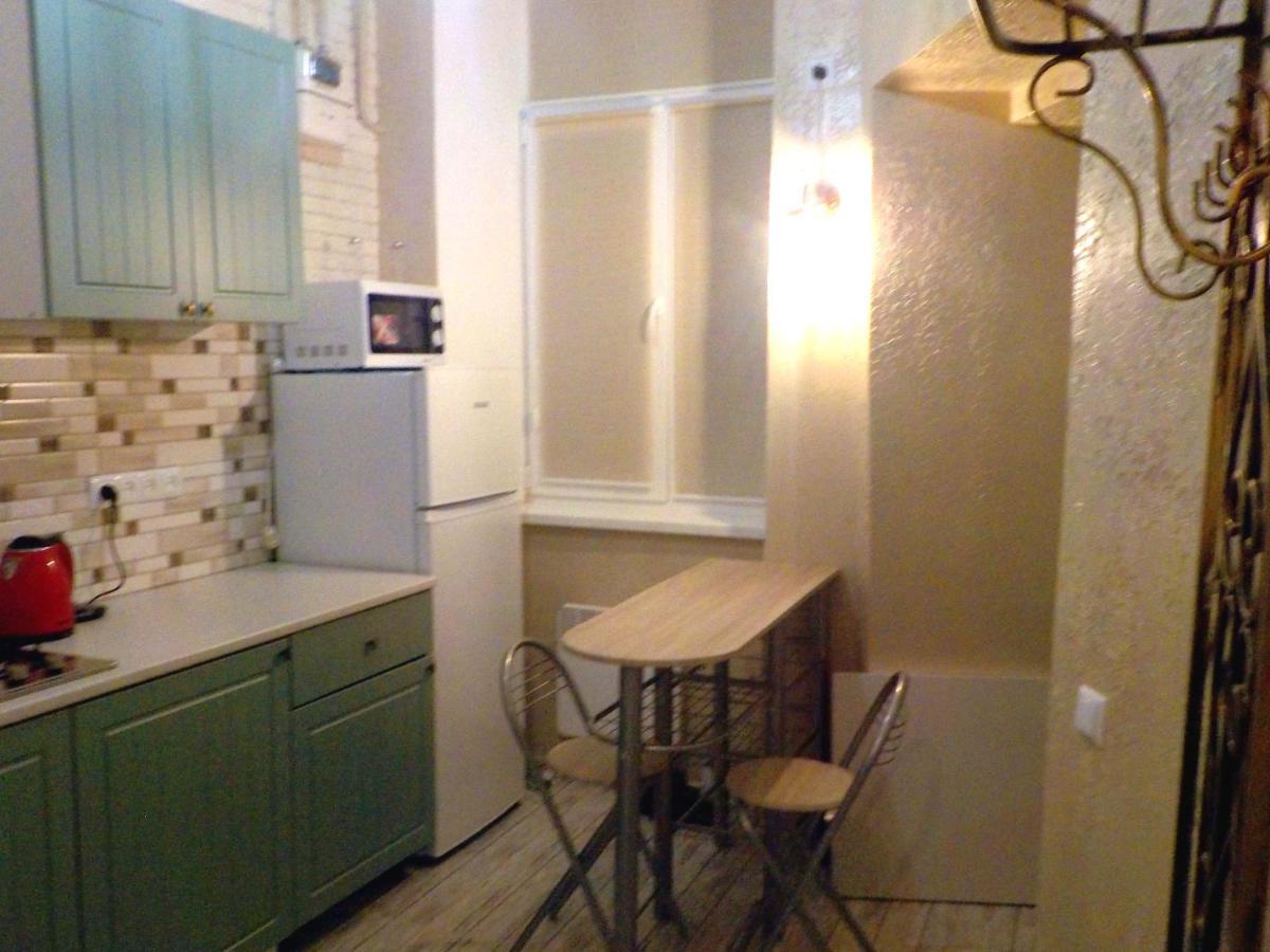 Marko Apartment リヴィウ エクステリア 写真